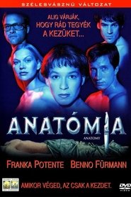 Anatómia 2000