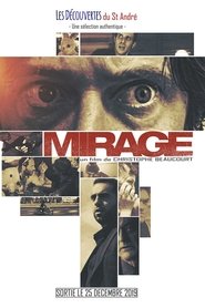 Poster for Mirage (2019)