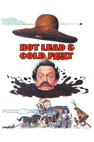 Film Tête brûlée et pied tendre streaming VF complet
