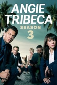 Film Angie Tribeca streaming VF complet