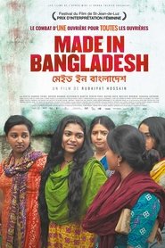 Film Made in Bangladesh streaming VF complet