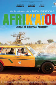 Afrik'Aïoli