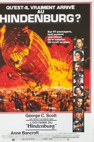 Film L'odyssée du Hindenburg streaming VF complet