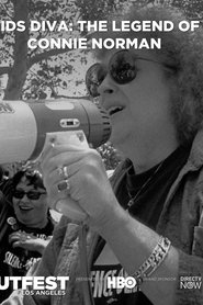 AIDS Diva: the Legend of Connie Norman streaming sur filmcomplet