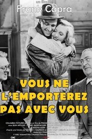 Vous ne l'emporterez pas avec vous streaming sur filmcomplet