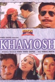 Khamosh streaming sur filmcomplet