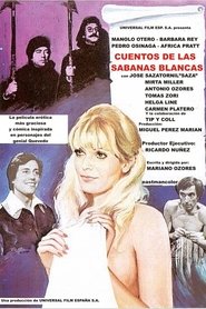 Film Cuentos de las sábanas blancas streaming VF complet
