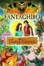 Imagen de Fantaghiró: En busca del Kuorum