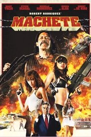 Machete 2010