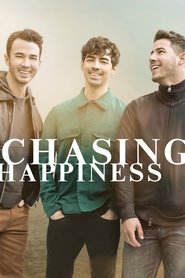 Jonas Brothers: Chasing Happiness