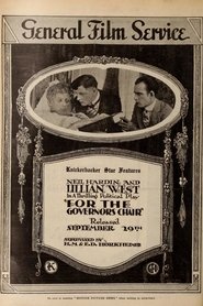 For the Governor's Chair streaming sur filmcomplet