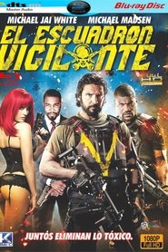 El escuadrón vigilante 2016