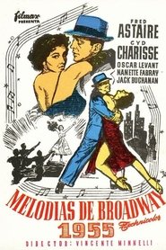 Imagen de Melodías de Broadway 1955