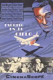 Imagen de Escrito en el cielo