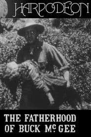 The Fatherhood of Buck McGee