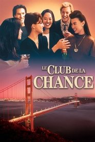 Film Le Club de la chance streaming VF complet