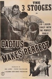 Cactus Makes Perfect