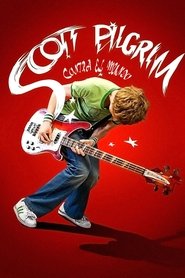 Imagen de Scott Pilgrim contra el mundo