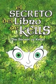 Imagen de El secreto del libro de Kells