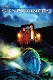 Film Skyrunners, l'odyssée des frères Burns streaming VF complet