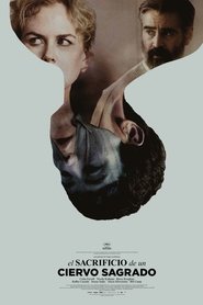 The Killing of a Sacred Deer