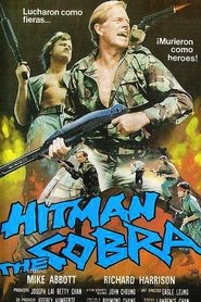 Film Hitman le cobra streaming VF complet