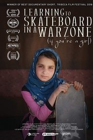 Imagen de Learning to Skateboard in a Warzone (If You're a Girl)