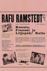 Helsingin kuuluisin liikemies streaming sur filmcomplet