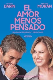 El amor menos pensado