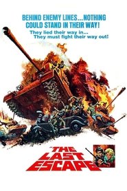 Film The Last Escape streaming VF complet