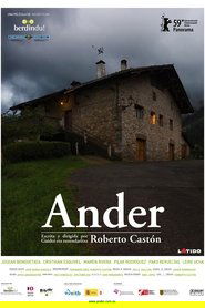 Film Ander streaming VF complet
