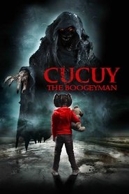 Cucuy: The Boogeyman 2018