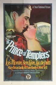 The Prince of Tempters