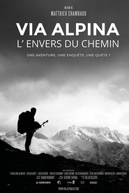 Imagen de Via Alpina - L'envers du chemin