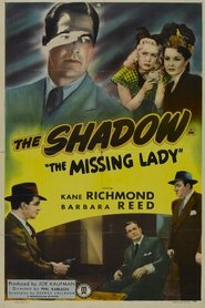 Film The Missing Lady streaming VF complet