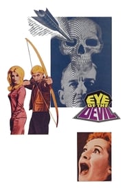 Eye of the Devil 1967