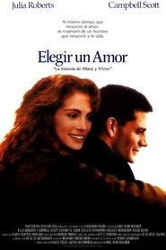 Imagen de Elegir un amor