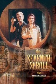 Poster of The Seventh Scroll