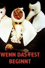 Wenn das Fest beginnt... 1975