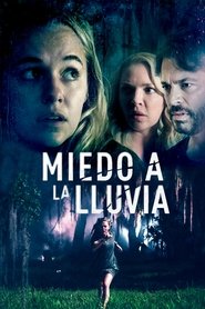 Imagen de Miedo a la lluvia