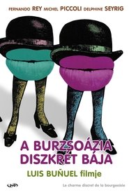 A burzsoázia diszkrét bája 1972