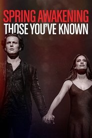 Imagen de Spring Awakening: Those You've Known