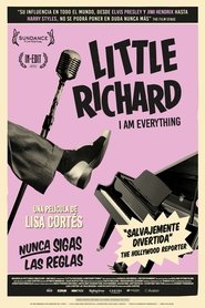 Imagen de Little Richard: I Am Everything