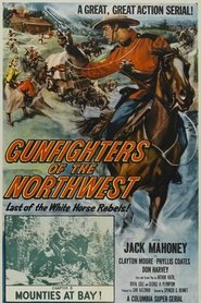 Gunfighters of the Northwest