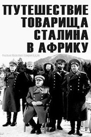 Imagen de Comrade Stalin Goes to Africa