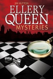 Poster of Ellery Queen