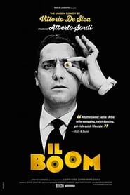 Film Il Boom streaming VF complet