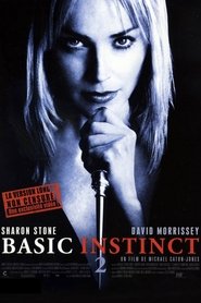 Film Basic Instinct 2 streaming VF complet