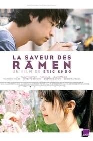 La Saveur des ramen 2018