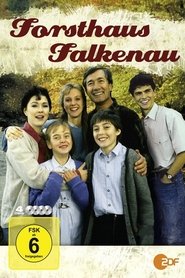 Poster of Forsthaus Falkenau